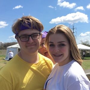 Meet your Posher, Bethany